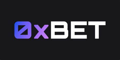 0x bet