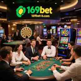 168 bet
