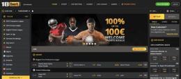 18bet