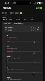 18win bet