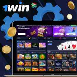 1win bet