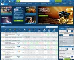 1xbet
