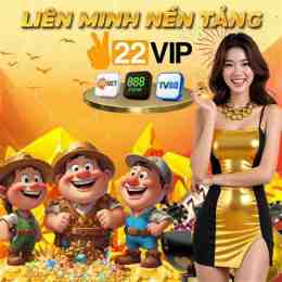 22vip bet