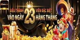 23win vip