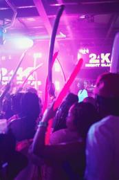 24k club