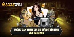 3333win bet
