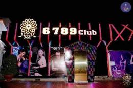 6789 club
