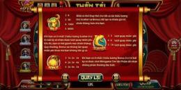 68 game bài đại thần tài