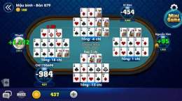 68 game bai doi thuong