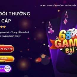 68 game bài download