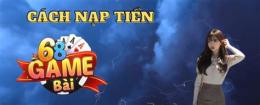 68 game bài game bài 68gamebai