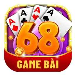 68 game bài. io