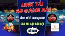 68 game bài -- link