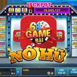 68 game bài nổ hũ
