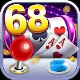 68 game bai online