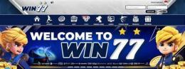 77 win