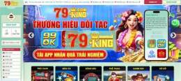 79king win