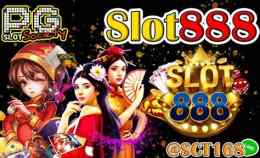 888 slot vip
