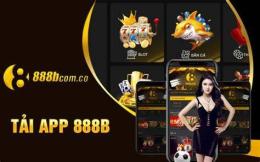 888b club
