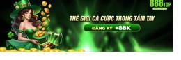 888top vip
