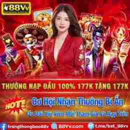 88vv bet