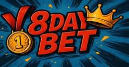 8day bet