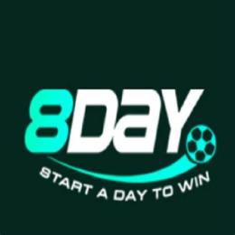 8day club