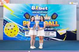 8k bet