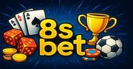 8s bet