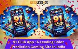 91 club