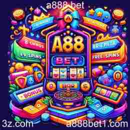 a888 bet