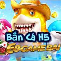 bắn cá 68 game bài