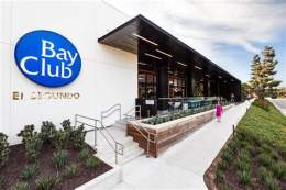 bay club