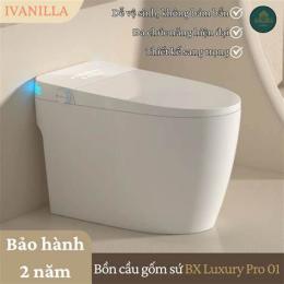bệ xí bệt