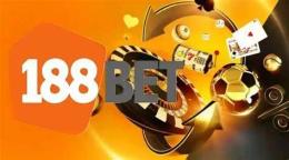 bet 188