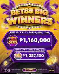 bet88 win