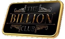 billion club