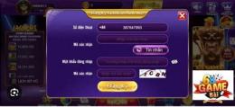 cách hack 68 game bài