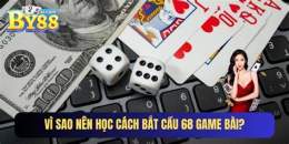 cách soi cầu 68 game bài