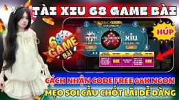 code 68k 68 game bài