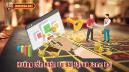 đăng ký 68 game bài