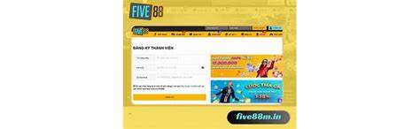 five88 bet
