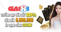 ga888 bet