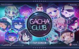 gacha club