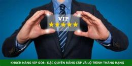go8 vip