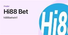hi88 bet