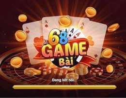 hình ảnh của 68 game bai
