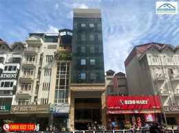 hình ảnh của văn phòng 68 game bài hà nội