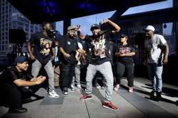 hip club