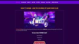 iwin club